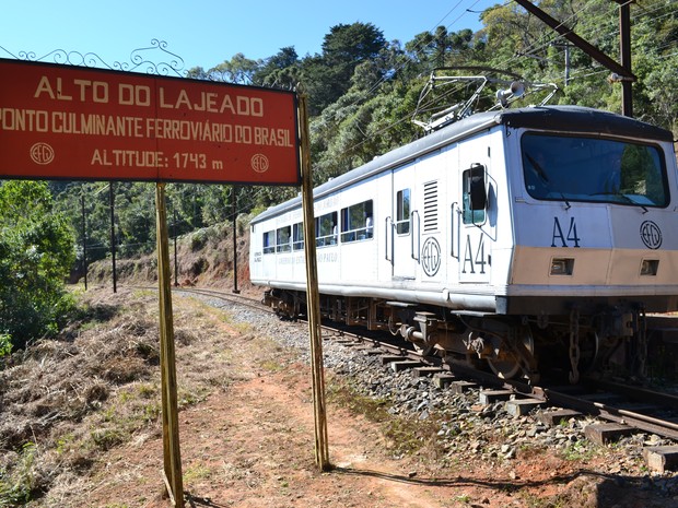 Campos de Altitude – Turismo de Natureza