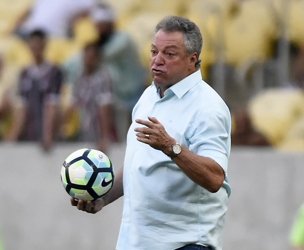 Palmeiras vive situação semelhante à que encarou com Mano