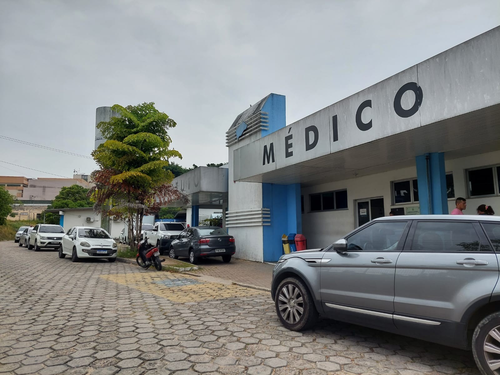 Mulher é assassinada com pedradas no rosto na Zona Sul de Manaus 