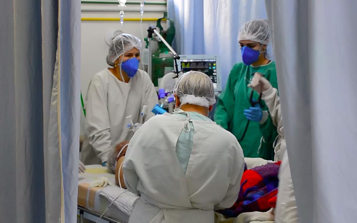 Franca, SP, registra 4 óbitos por Covid-19 e 155 novos casos, diz boletim - Vimarsana News