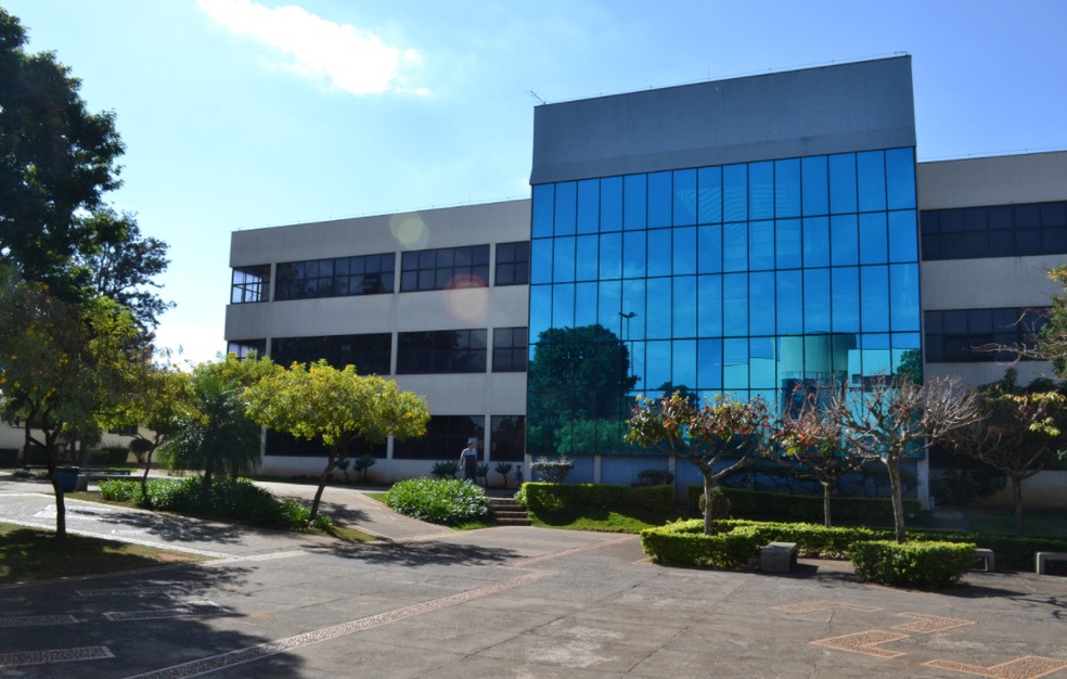 Universidade de Franca — Foto: Internet/Divulgação 