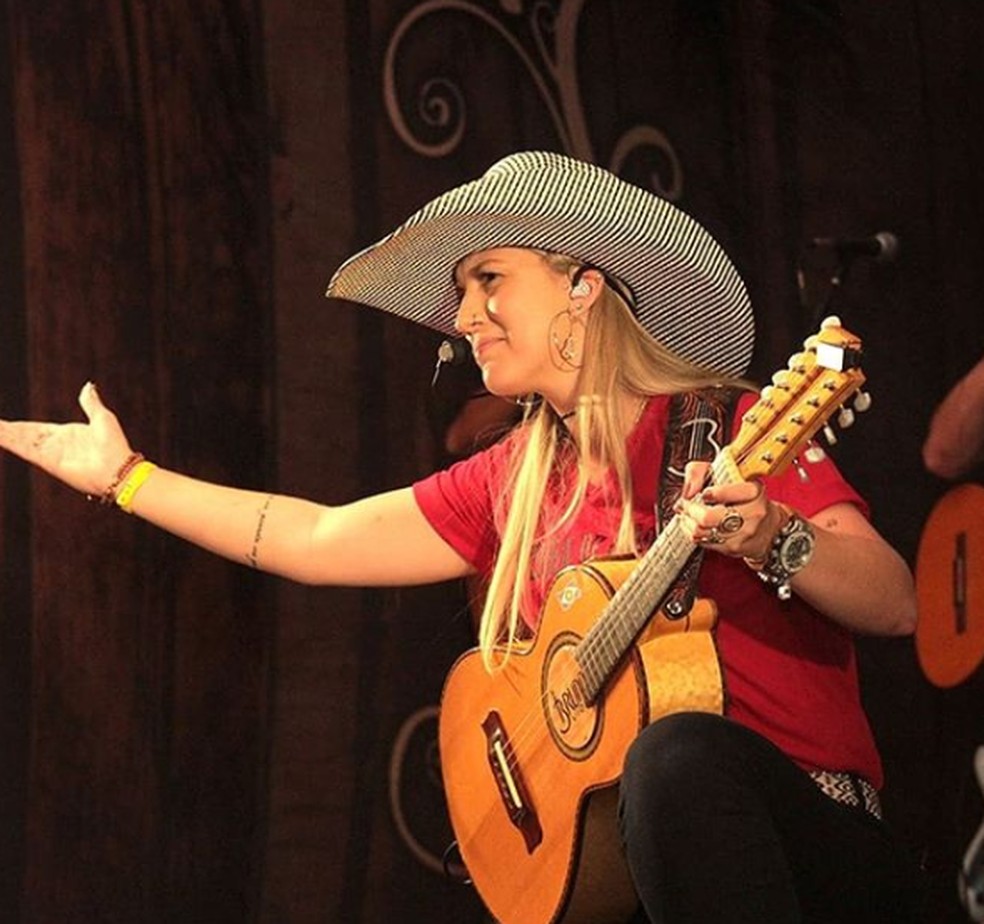 Bruna Viola Faz Live Na Proxima Quarta Feira 22 E Doacoes Serao Destinadas A Familias Carentes Mato Grosso G1 A violeira mais conhecida da região. bruna viola faz live na proxima quarta