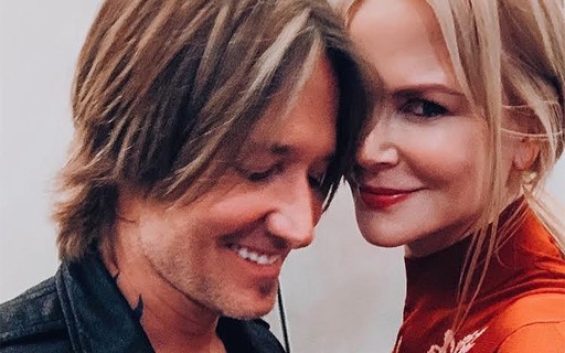 Nicole Kidman revela como marido se sente com suas cenas de sexo
