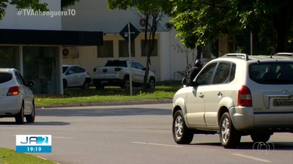 Detran divulga novas listas de condutores multados no Tocantins
