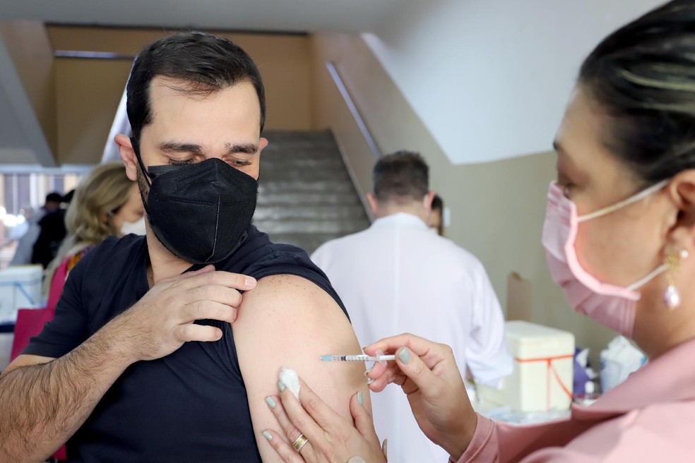 covid 19 ribeirao preto sp abre agendamento da vacina para moradores com 37 a 42 anos ribeirao preto e franca g1