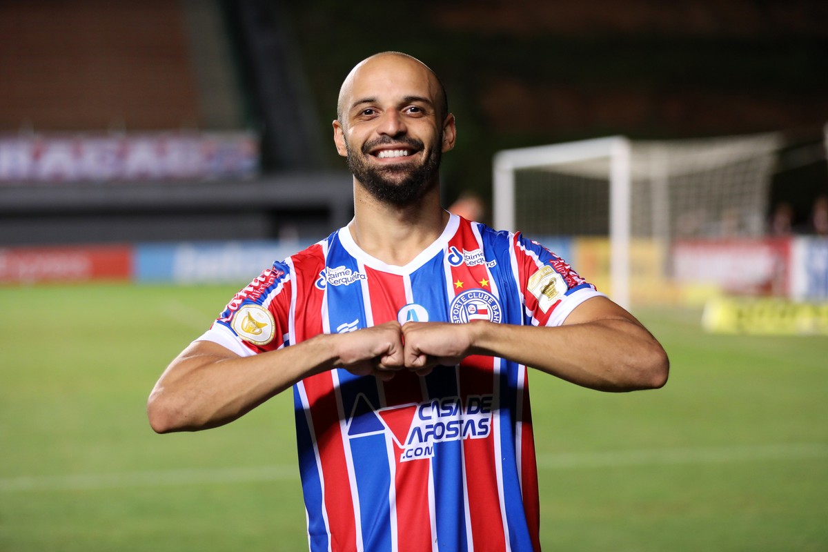 Grêmio aceita proposta de clube turco por Thaciano; Bahia tem direito de cobrir - Vimarsana News