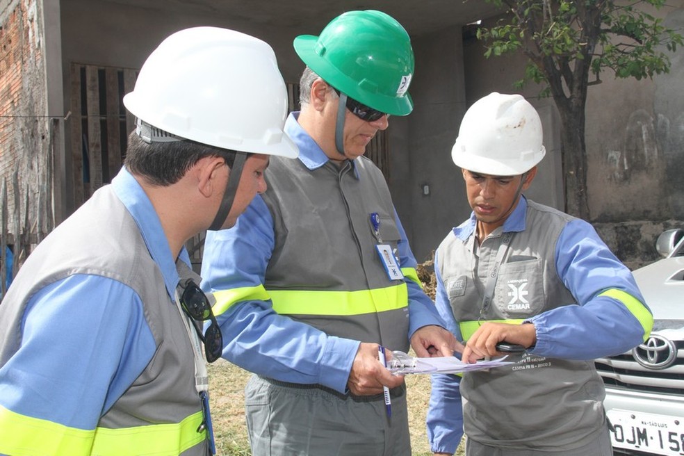 Conta de energia no MaranhÃ£o terÃ¡ aumento de 16,94% a partir de 28 de agosto (Foto: CEMAR)