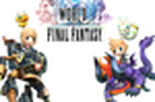 World of Final Fantasy
