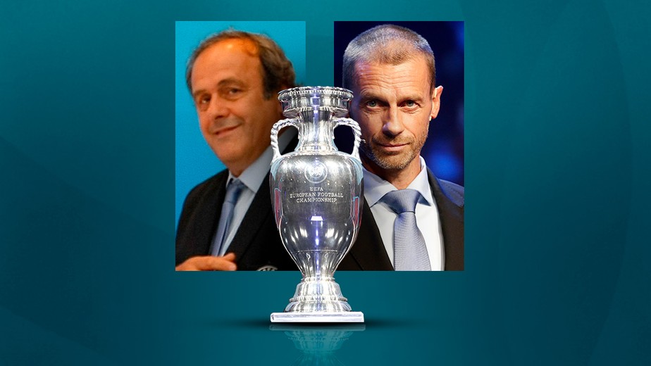 Euro 2020: projeto dos sonhos de Platini, edição festiva quase virou pesadelo para a Uefa