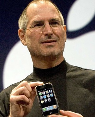 Como Steve Jobs conseguia o que queria