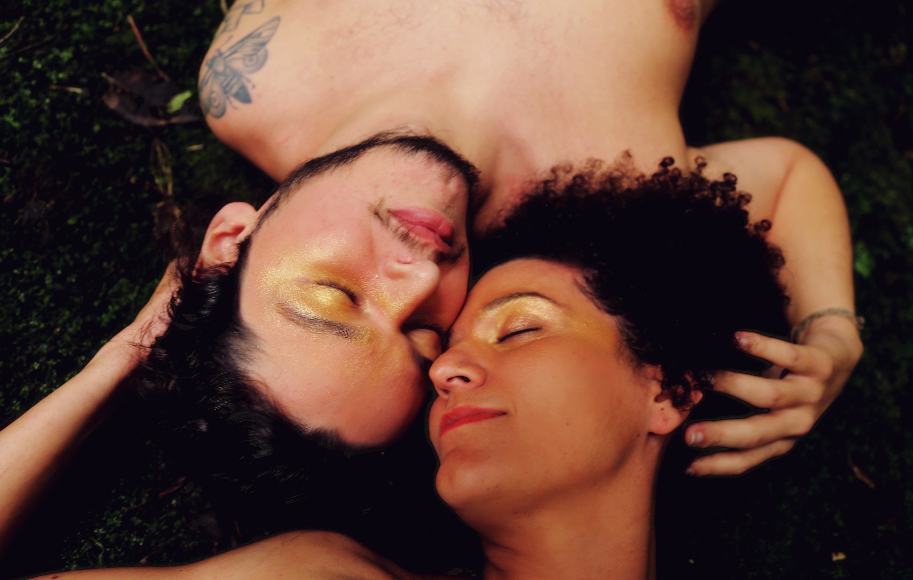 Raquel Lara Rezende e Tiago Guimarães ecoam a música mineira na jornada do álbum 'Consciência do ser'