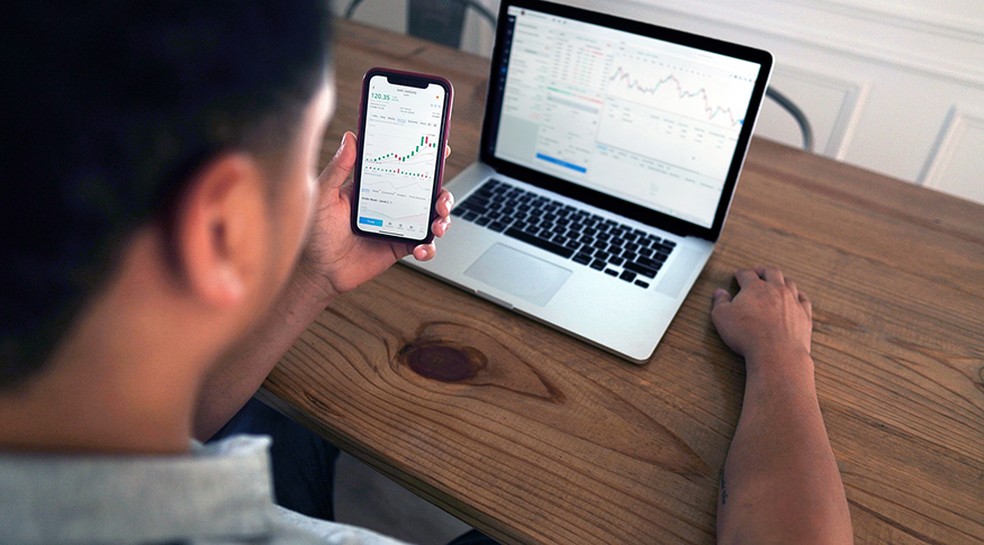 Setor de serviços — Foto: Pixabay