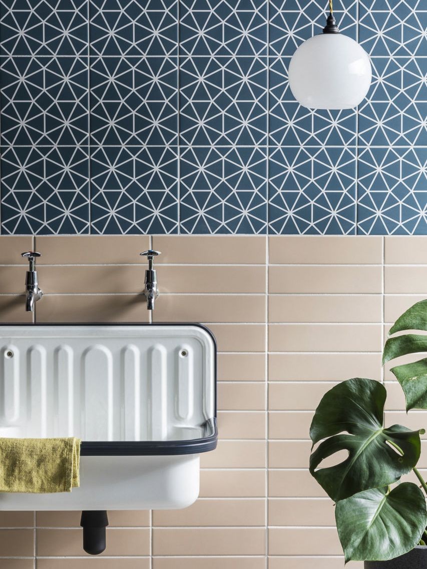 Subway tiles: ideias de como usar o revestimento (Foto: divulgação)