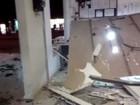 Preso grupo suspeito de explodir vários caixas eletrônicos em Goiás