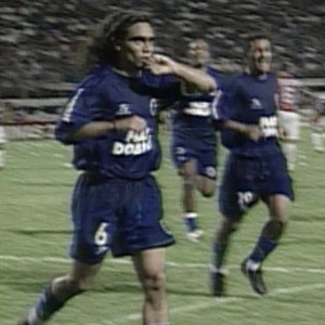 Após 13 anos, Cruzeiro e Joinville se reencontram com um tabu pendente