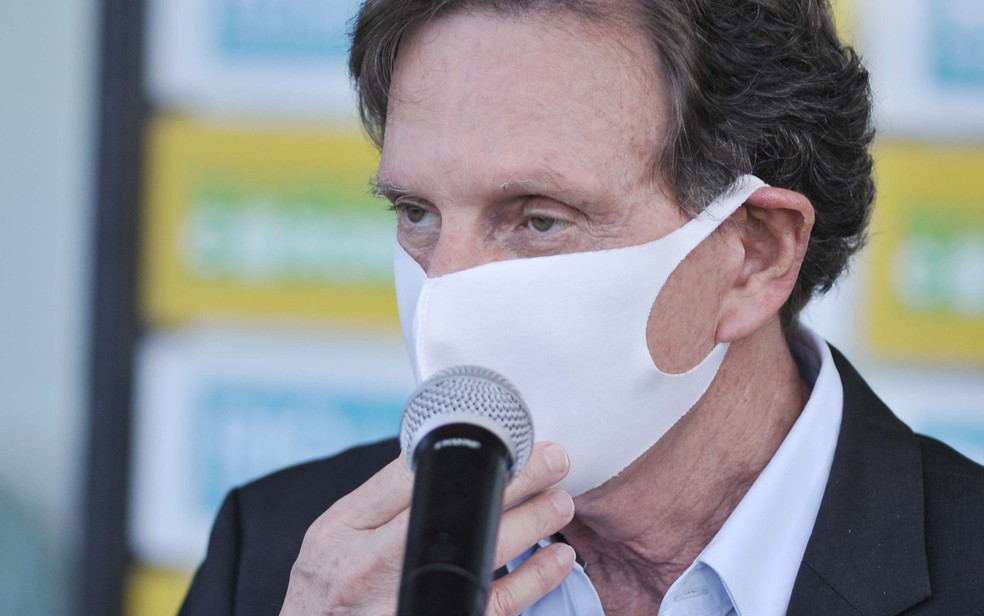 Promotora Pede Arquivamento De Investigacao Eleitoral Que Levou Crivella A Prisao E Envia Processo A Justica Comum Rio De Janeiro G1