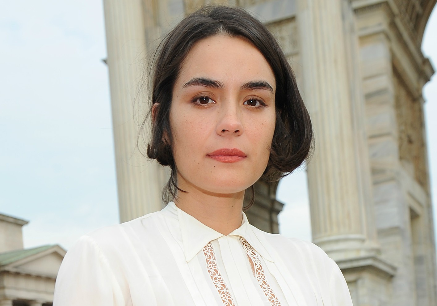 Shannyn sossamon audio science clayton