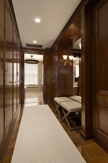 O interior da casa de Marc Jacobs em Nova York, à venda por quase US$16 milhões