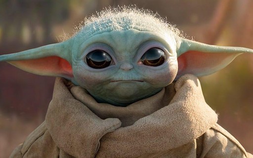 Baby Yoda deve participar de próximos filmes de Star Wars, diz site