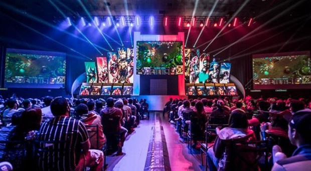 League of Legends: Kabum vence torneio brasileiro e buscará vaga em mundial