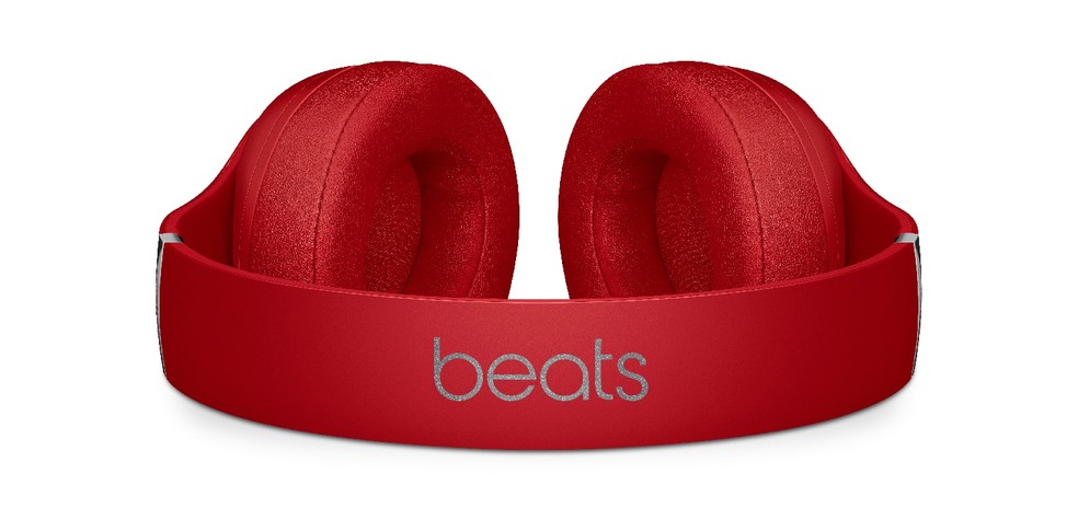 Beats Studio 3 Wireless: até 40 horas de bateria (Foto: Divulgação/Beats)