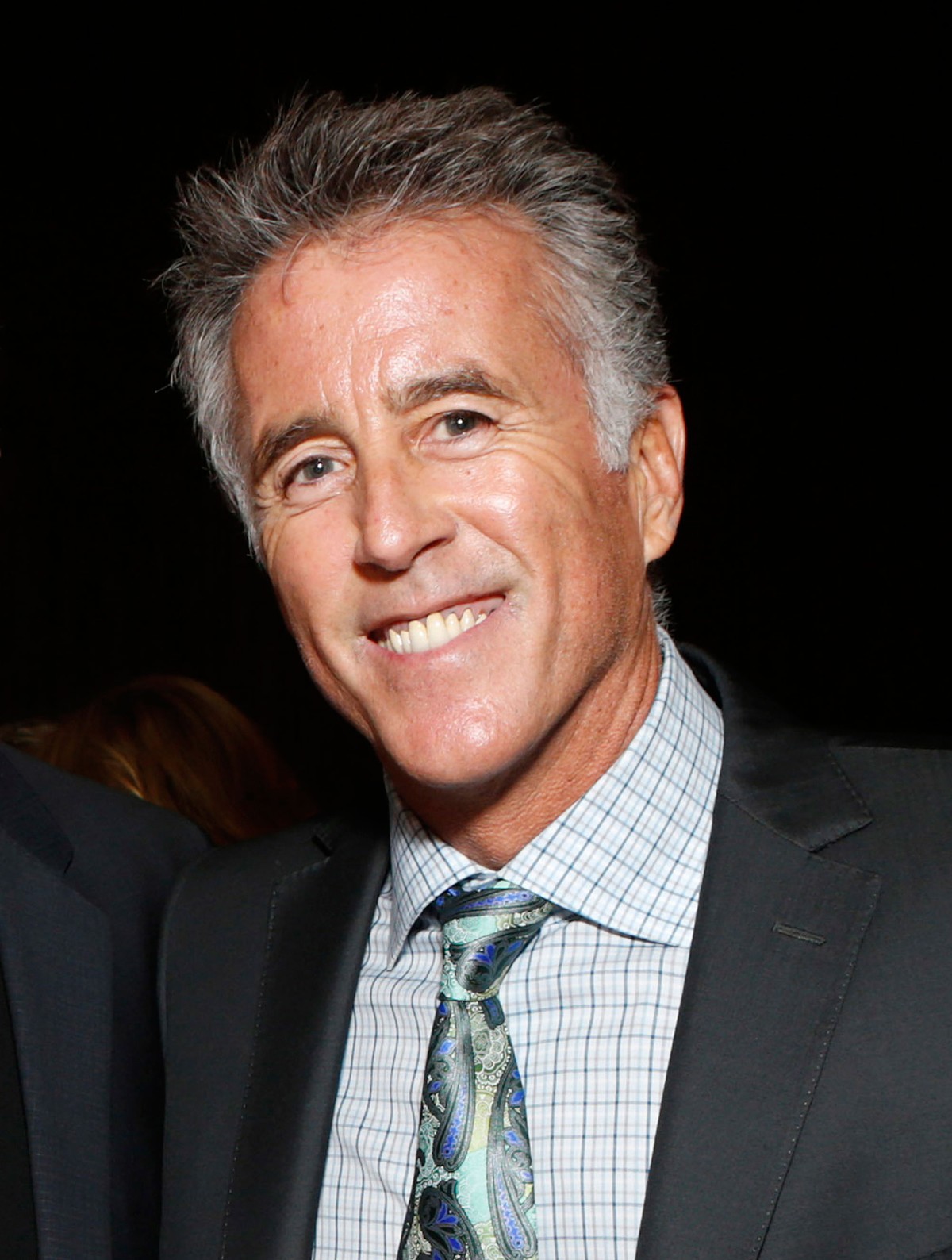 Christopher Lawford, ator e sobrinho de John F. Kennedy, morre aos 63