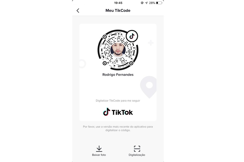 Tiktok Veja As Melhores Dicas Para Usar O App De Videos Engracados Redes Sociais Techtudo Fotos engraçadas para perfil foto pra perfil colagem de foto na parede parede de fotos mode tapete garotas malvadas imagem de memes cara de deboche memes de desenhos animados. tiktok veja as melhores dicas para
