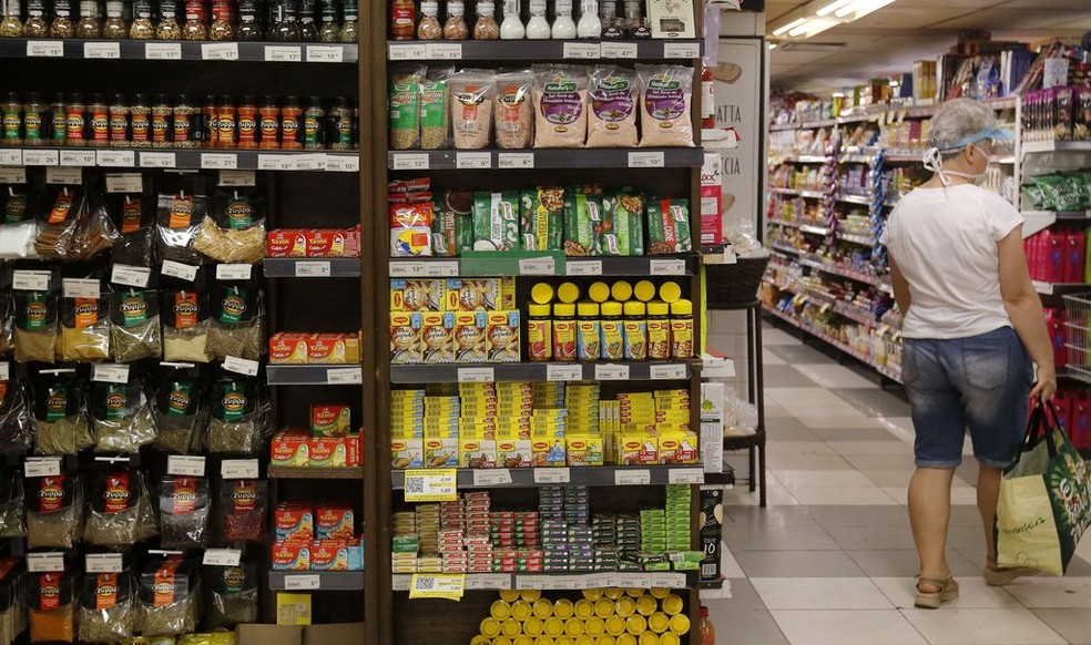 Supermercados de São Paulo registram queda de 1,1% nos preços em agosto -  APAS