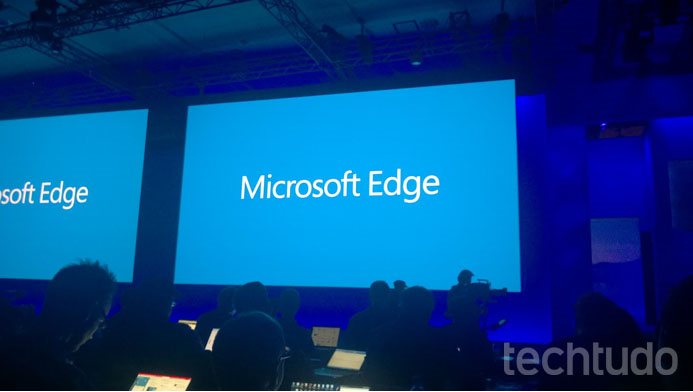 Microsoft Edge (Foto: Reprodu??o)