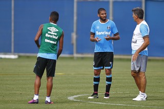 Sem vitórias há quatro jogos, Grêmio foca esforços por G-6