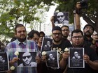 RSF revela deterioração da liberdade de imprensa na América Latina