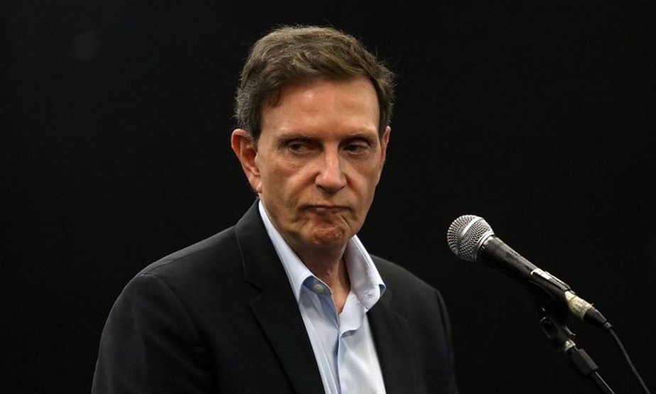 Marcelo Crivella