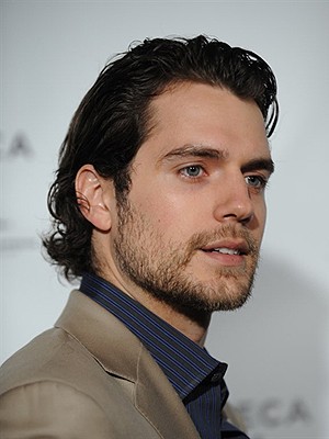 Henry Cavill (5 de Maio de 1983), Artista