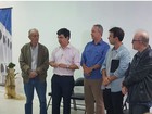 PT, PSTU e Rede oficializam apoio a Marcelo Freixo no Rio
