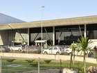 Movimento no maior aeroporto de MT deve cair 7% em dezembro e janeiro