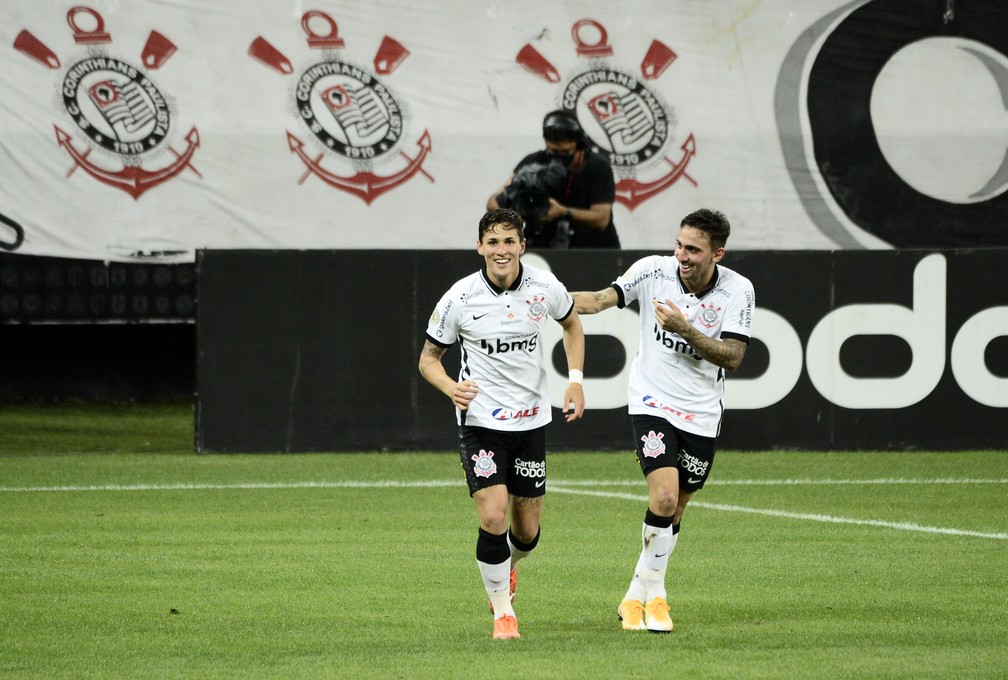 Notas da partida: confira as avaliações para os jogadores do Timão em Corinthians 3x0 Sport, na Neo Química Arena