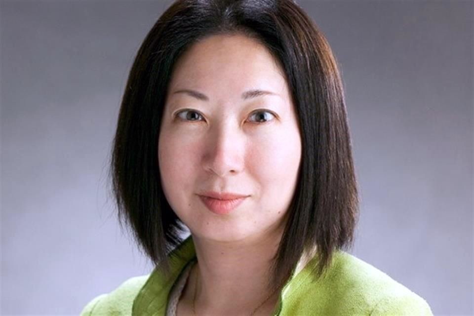 Executiva Tokiko Shimizu (Foto: Reprodução)