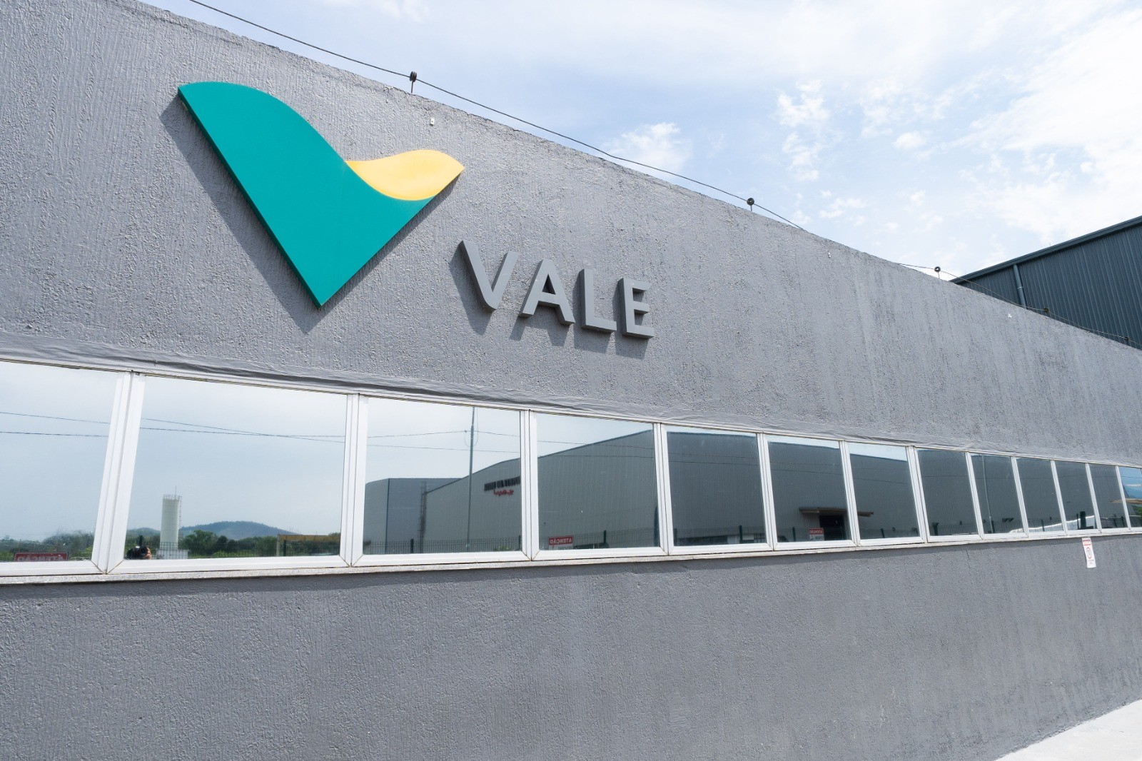 Cenário de Incertezas Afeta Ações da Vale e Setor de Mineração na B3