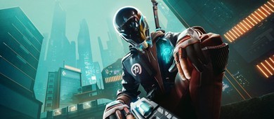 Novo jogo grátis chega para
 competir com Call of Duty (Divulgação/Ubisoft)