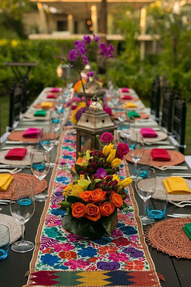 19 ideias de decoração de casamento para copiar em casa (Foto: Reprodução/Pinterest) 19 ideias de decoração de casamento para copiar em casa (Foto: Reprodução/Pinterest)