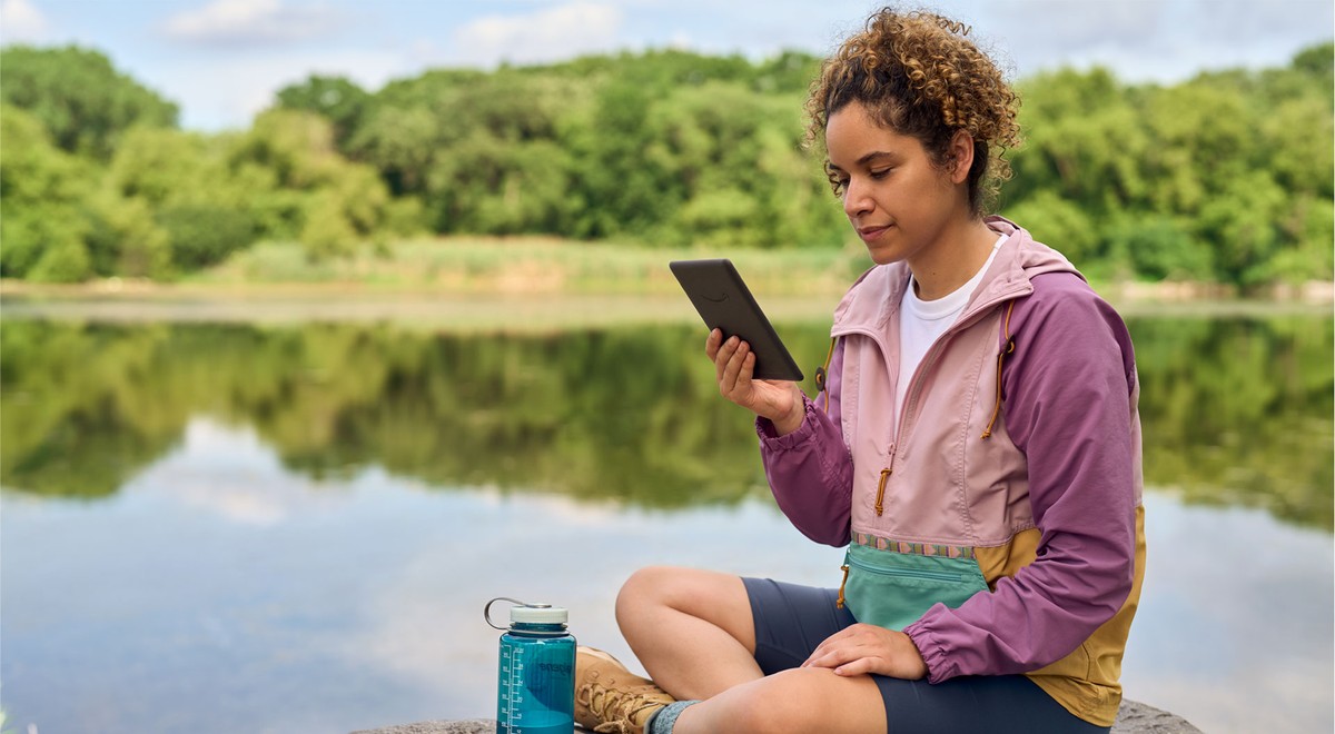 Kindle Paperwhite 2021: ficha técnica, prós e contras do dispositivo Amazon