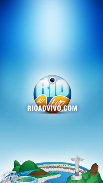 Rio ao Vivo | Download | TechTudo