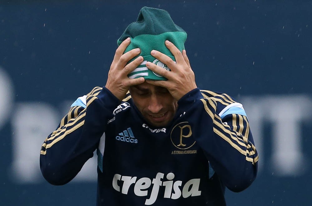  Justiça nega recurso milionário de investidor de Valdivia e absolve Palmeiras