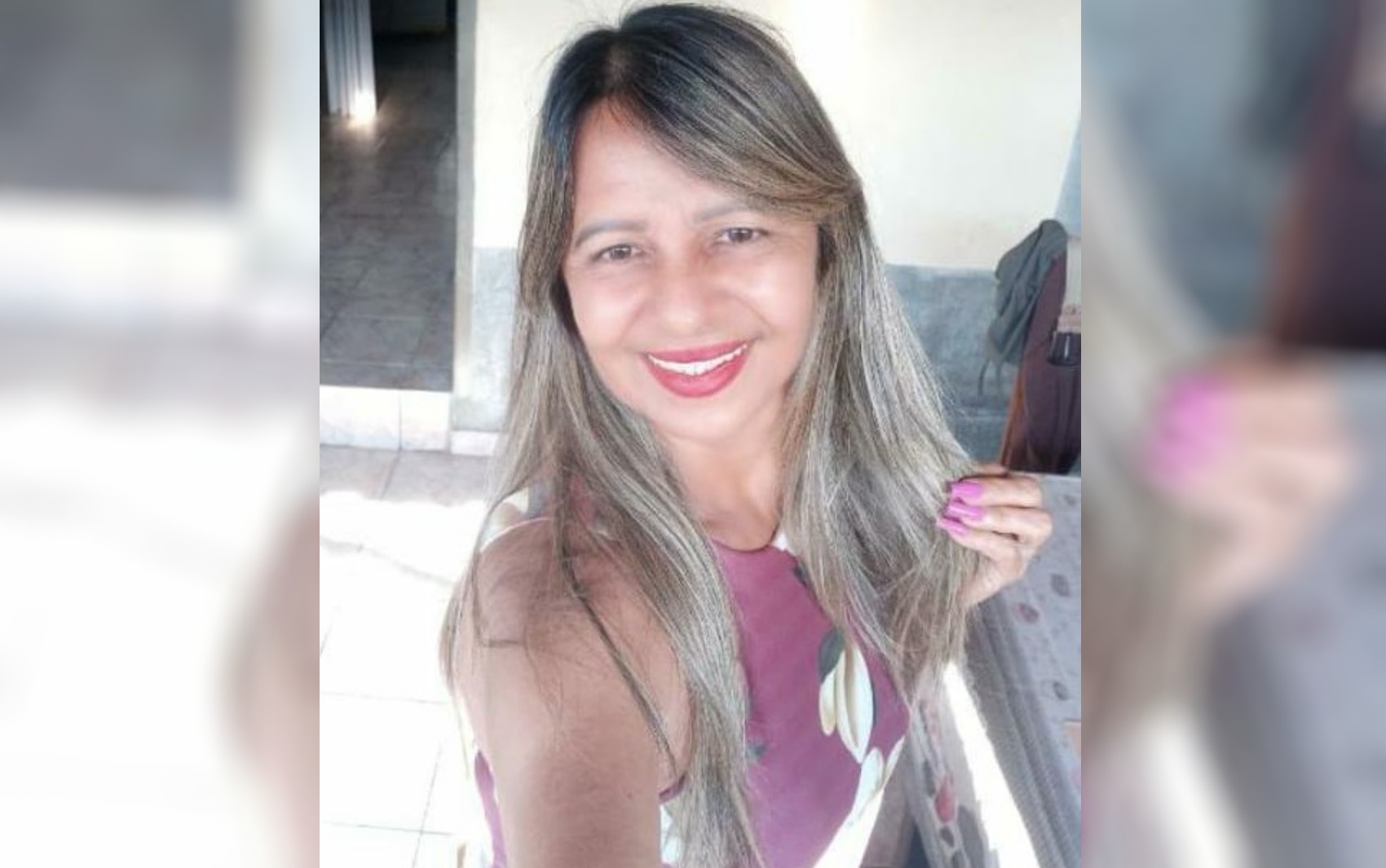 Autônoma é encontrada morta com sinais de facadas dentro de casa, em Caiapônia