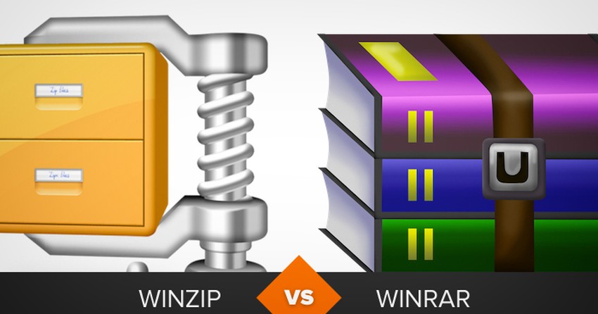 winzip rar download for mac