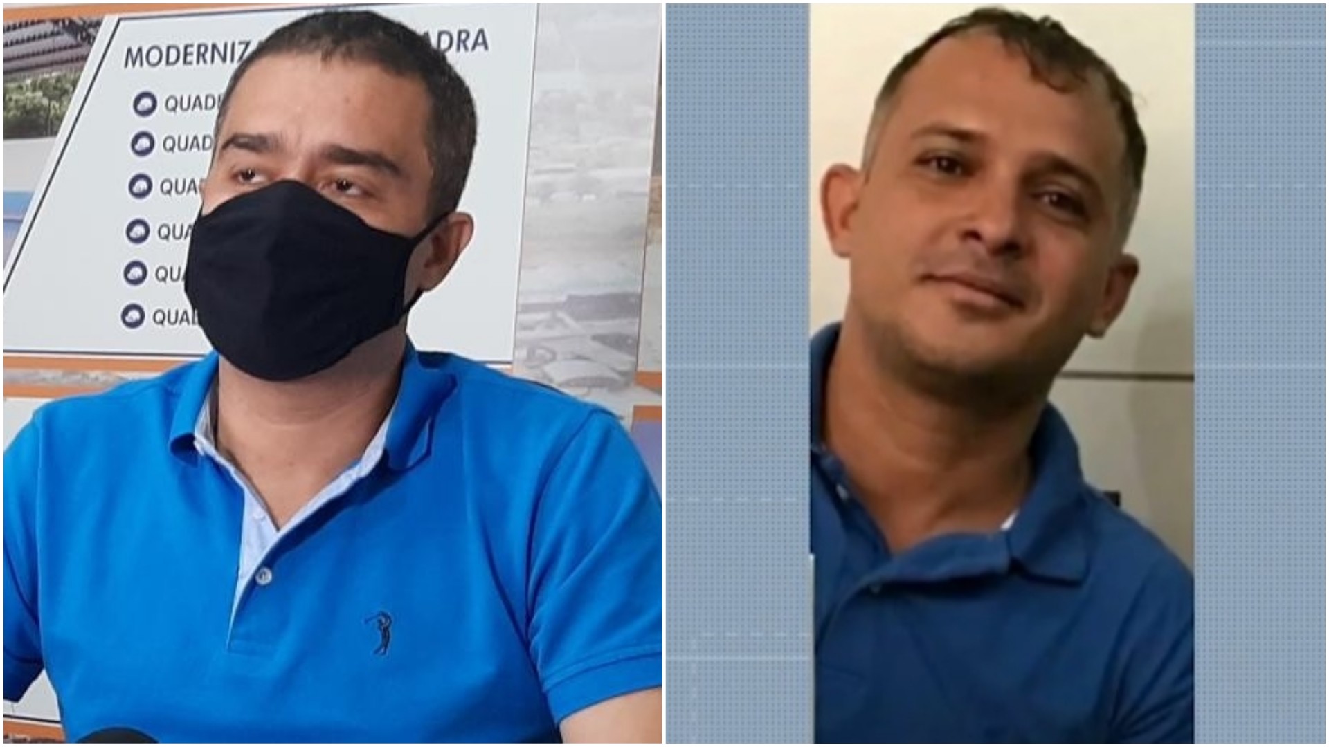 Secretários municipais acusados de desvio de dinheiro são exonerados em Imperatriz