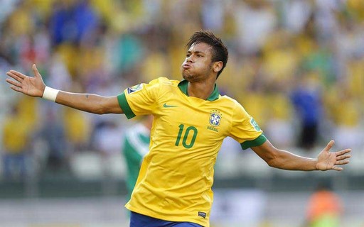 Os 10 jogadores de futebol mais bem pagos do mundo 2011 – Lista 10