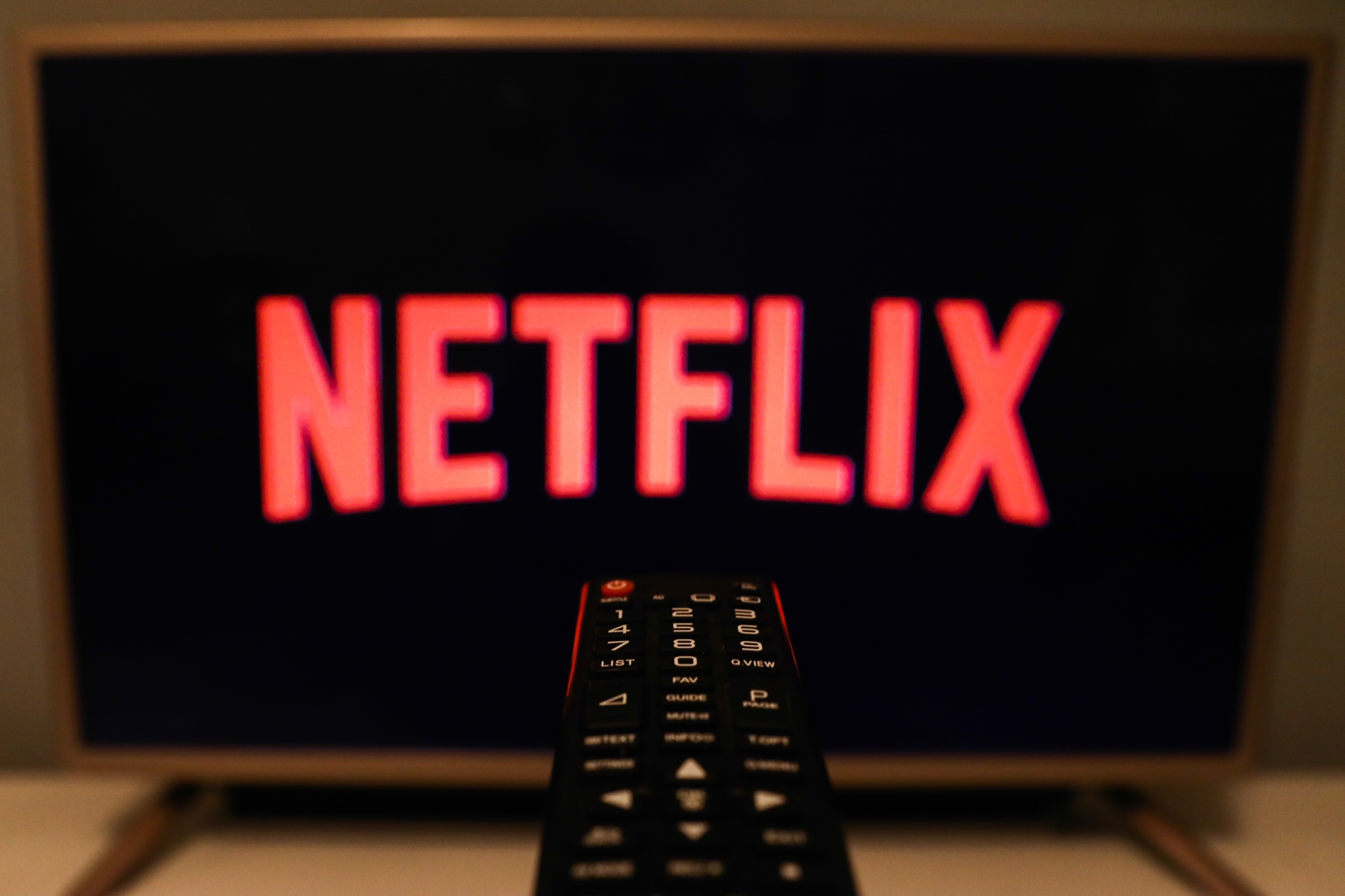 Netflix: serviço de streaming cancela série após governo da