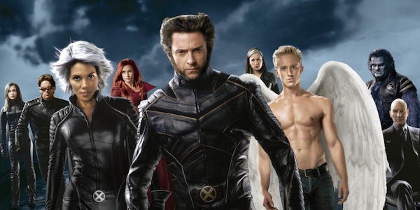X-Men: O Confronto Final (2006) (Foto: Divulgação)