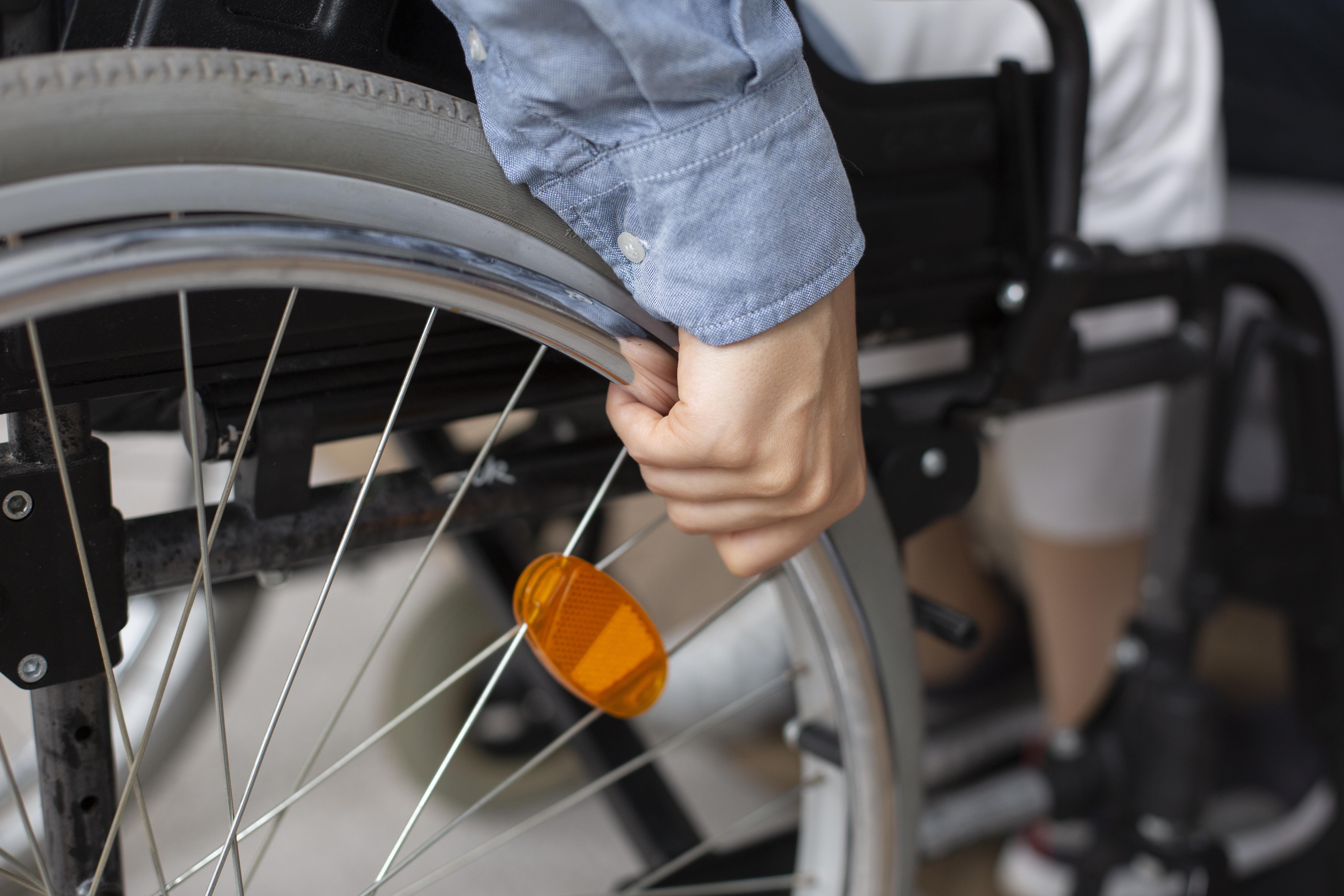 Cerca de mil pessoas com deficiência estavam fora do mercado de trabalho no Acre em 2019, aponta IBGE